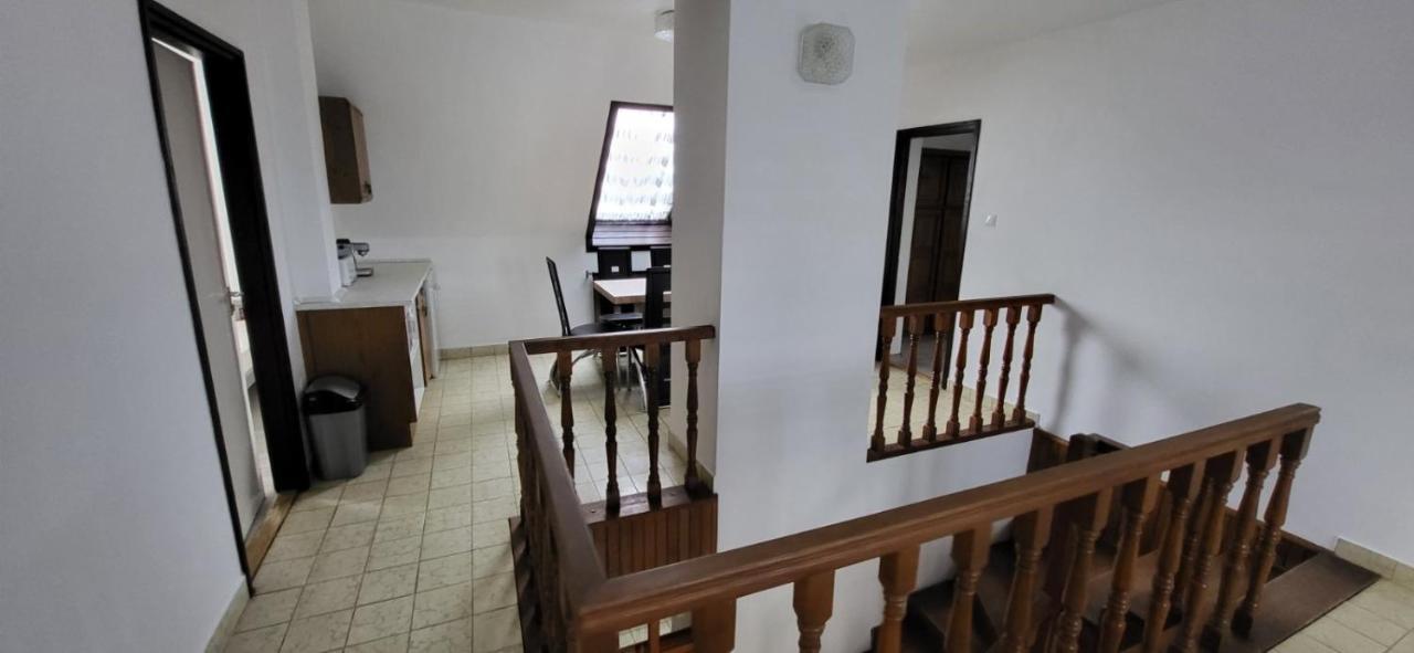 Aniiza Apartman Orvenyes Zewnętrze zdjęcie