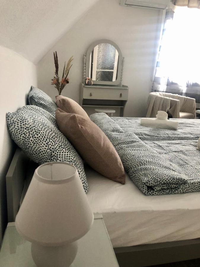 Aniiza Apartman Orvenyes Zewnętrze zdjęcie