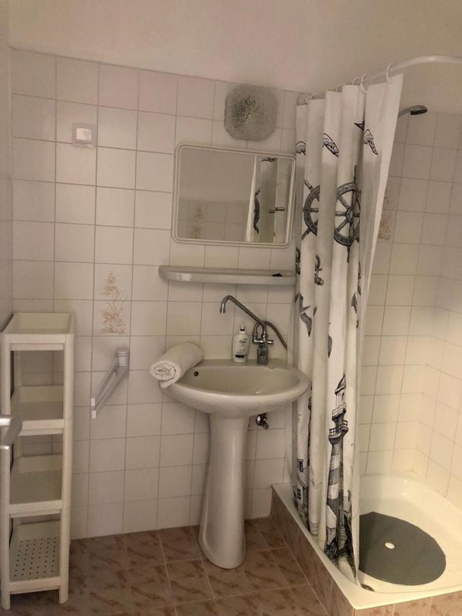 Aniiza Apartman Orvenyes Zewnętrze zdjęcie