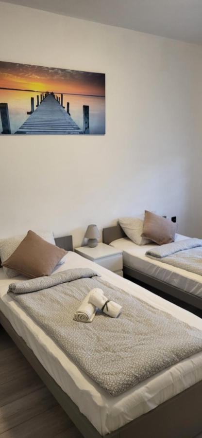Aniiza Apartman Orvenyes Zewnętrze zdjęcie