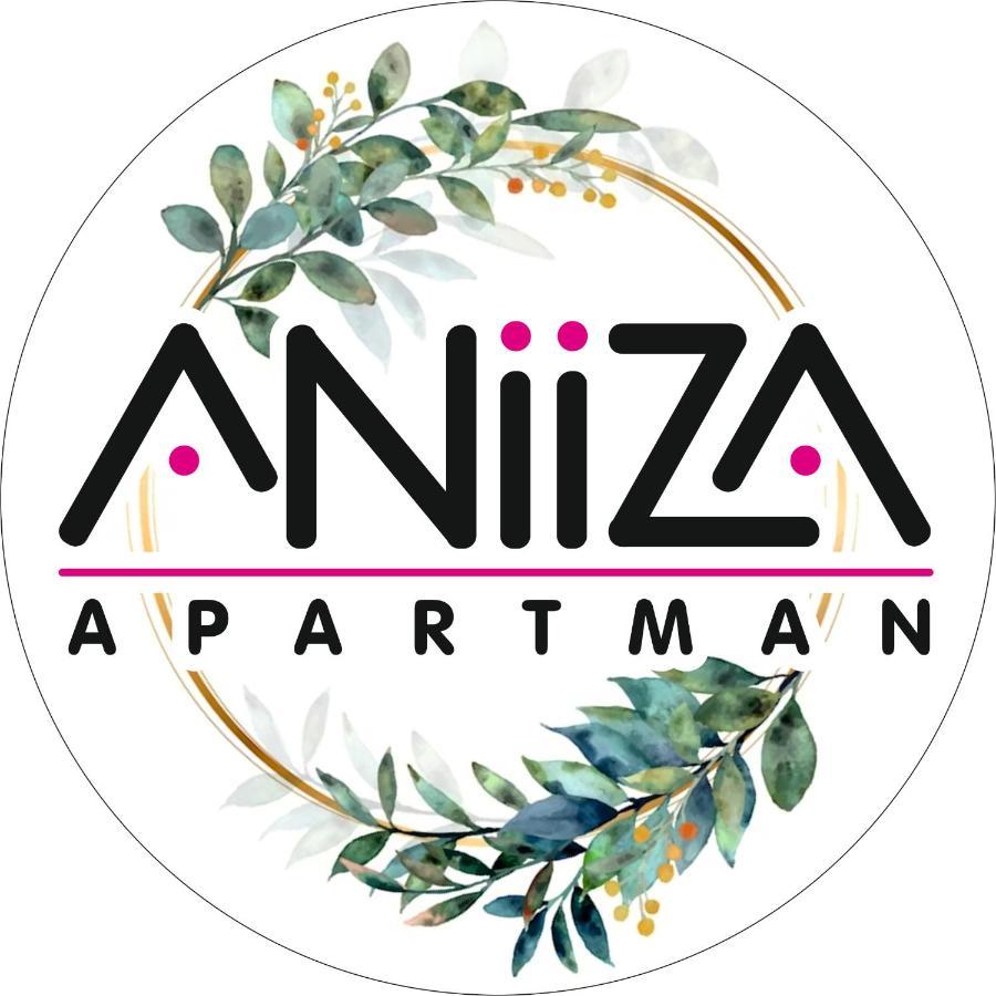 Aniiza Apartman Orvenyes Zewnętrze zdjęcie