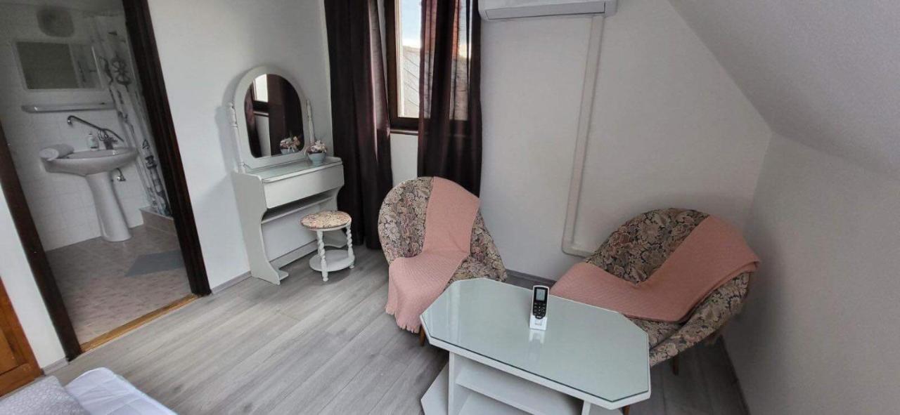 Aniiza Apartman Orvenyes Zewnętrze zdjęcie
