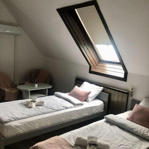 Aniiza Apartman Orvenyes Zewnętrze zdjęcie