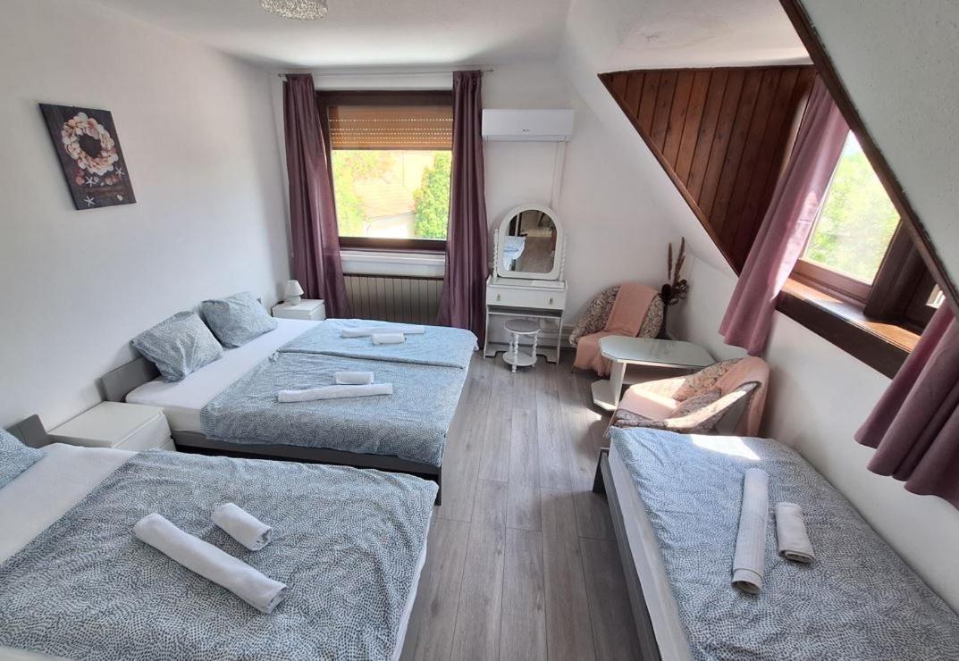 Aniiza Apartman Orvenyes Zewnętrze zdjęcie